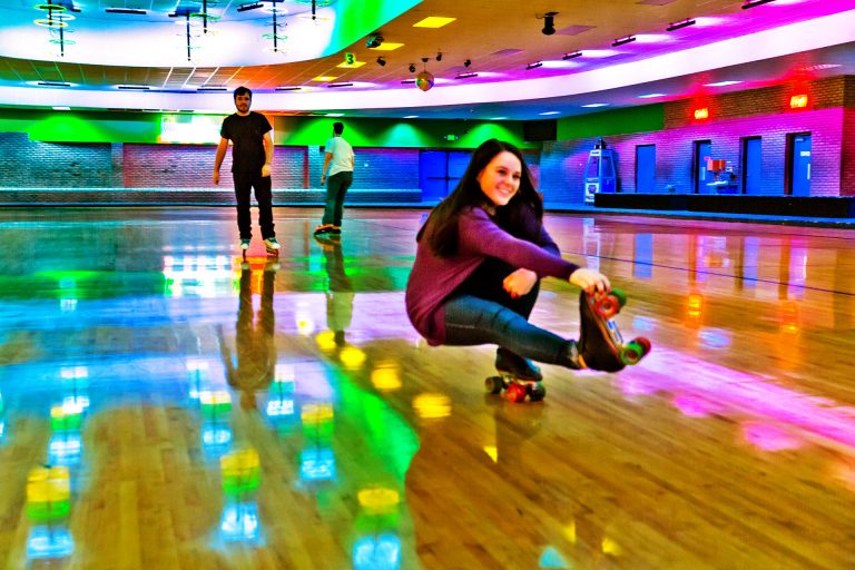 Trussville Playstation Where Fun is Always in Motion